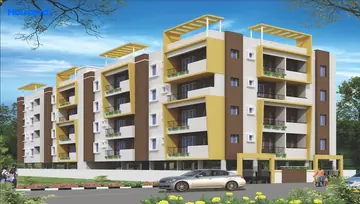 Project Image of Keystone Ankuraa Park View - Image 217543
