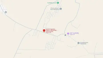 Location of Kumari Hamlet - Image 217563