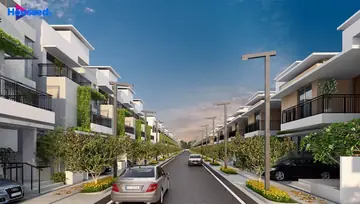 Project Image of Kumari Hamlet - Image 217554