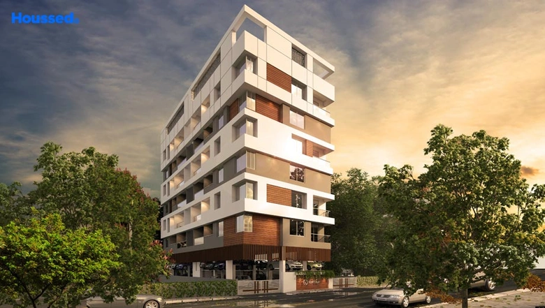 Project Image of Ravetkar Sanket in Kothrud, Pune - Image 217566