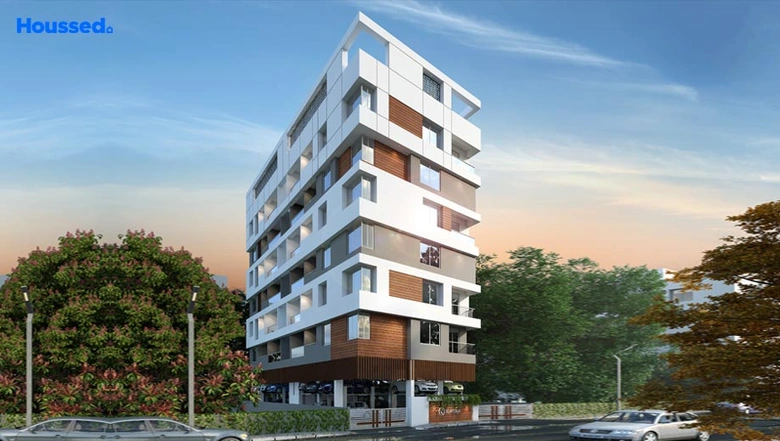 Project Image of Ravetkar Sanket in Kothrud, Pune - Image 217565