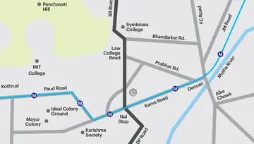 Location of Ravetkar Suman - Image 217576