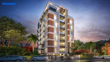Project Image of Ravetkar Suman - Image 217572