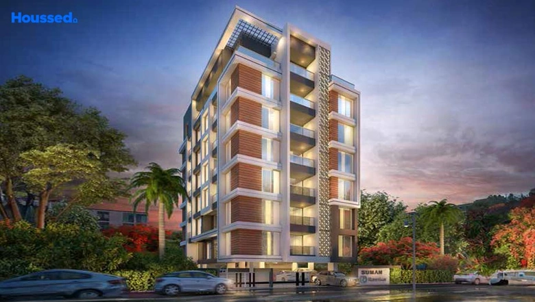 Project Image of Ravetkar Suman in Prabhat Road, Pune - Image 217572