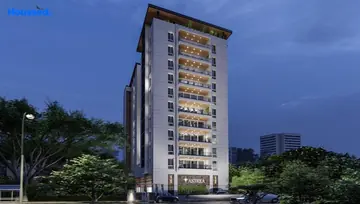 Project Image of Ravetkar Varsha Astrea - Image 217579