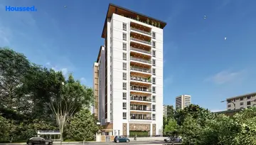 Project Image of Ravetkar Varsha Astrea - Image 217578