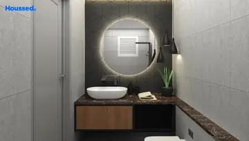 Sample Apartment of Ravetkar Varsha Astrea - Image 217581