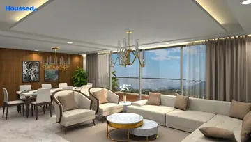 Sample Apartment of Ravetkar Varsha Astrea - Image 217582