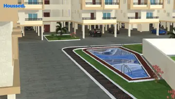 Amenities of Raghavendras Mirra Panchajanya - Image 118006
