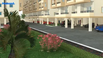 Amenities of Raghavendras Mirra Panchajanya - Image 118005