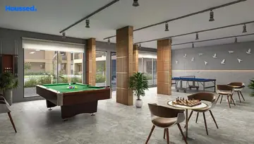 Amenities of Acrerise Aura - Image 217592