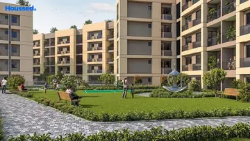Amenities of Acrerise Aura - Image 217594