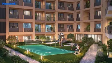Amenities of Acrerise Aura - Image 217593