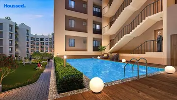 Amenities of Acrerise Aura - Image 217591
