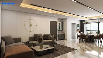 Sample Apartment of Acrerise Aura - Image 217595