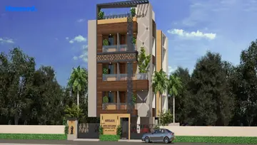 Project Image of India Abhilash - Image 217601