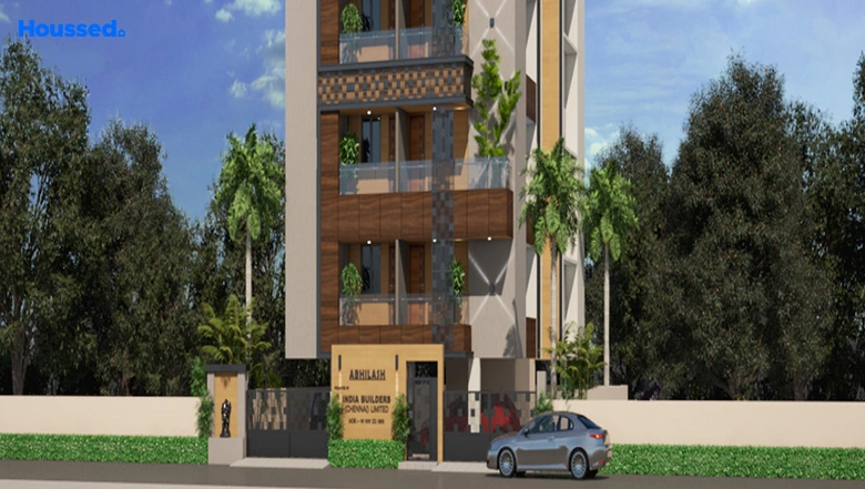 Project Image of India Abhilash in Anna Nagar, Chennai - Image 217600