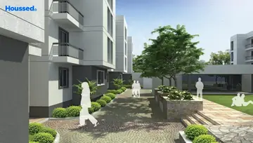 Amenities of Raut Needam Apartment - Image 217607