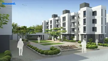 Amenities of Raut Needam Apartment - Image 217608