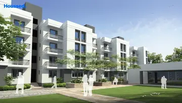 Project Image of Raut Needam Apartment - Image 217605