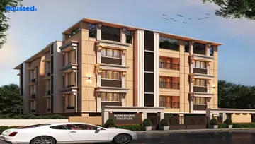 Project Image of India Kushi Enclave - Image 217624