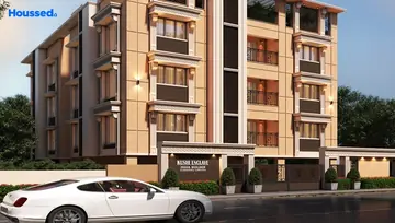 Project Image of India Kushi Enclave - Image 217623