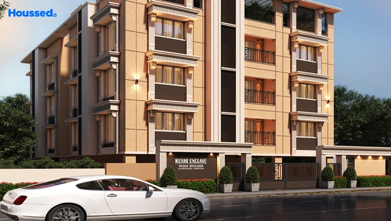 Project Image of India Kushi Enclave in Adyar, Chennai - Image 217623