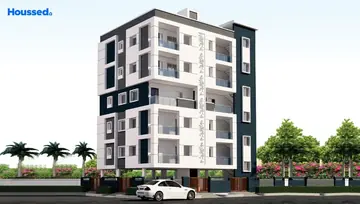 Project Image of Platinum Vista - Image 217629