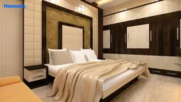 Sample Apartment of Platinum Vista - Image 217631