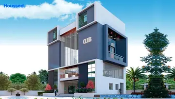 Amenities of Sai Keerthi Lake View - Image 217641