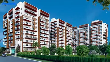 Project Image of Sai Keerthi Lake View - Image 217639