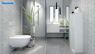 Sample Apartment of Sai Keerthi Lake View - Image 217642
