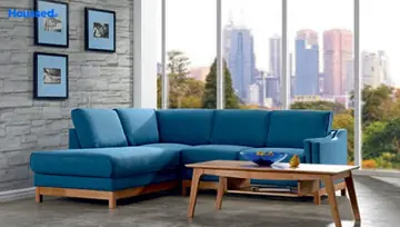 Sample Apartment of Sai Keerthi Lake View - Image 217643