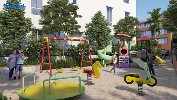 Amenities of Sai Seethams Nisarga - Image 217662