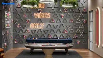 Amenities of Sai Seethams Nisarga - Image 217665