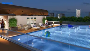 Amenities of Sai Seethams Nisarga - Image 217660