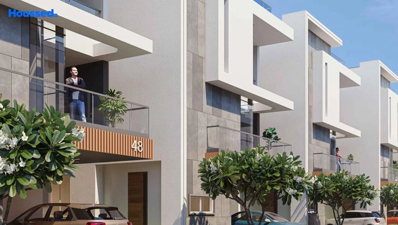 Project Image of Sai Seethams Nisarga in Hayathnagar, Hyderabad - Image 217655