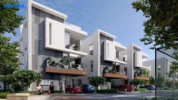 Project Image of Sai Seethams Nisarga - Image 217658