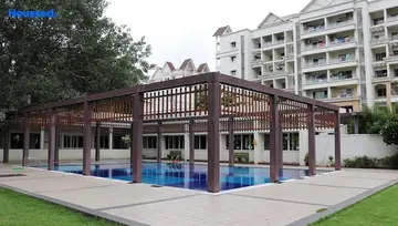 Amenities of Kumar Picasso - Image 118014