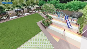 Amenities of Sia Prospera - Image 217683