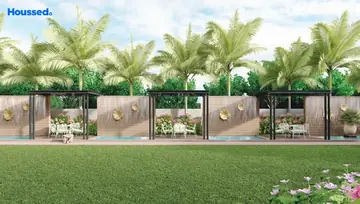 Amenities of Sia Prospera - Image 217685