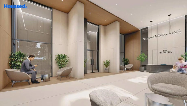 Project Image of Sia Prospera in Miyapur, Hyderabad - Image 217679