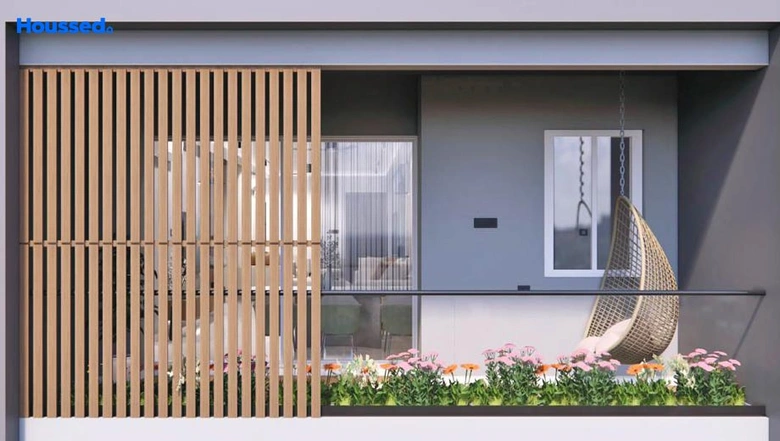 Project Image of Sia Prospera in Miyapur, Hyderabad - Image 217678