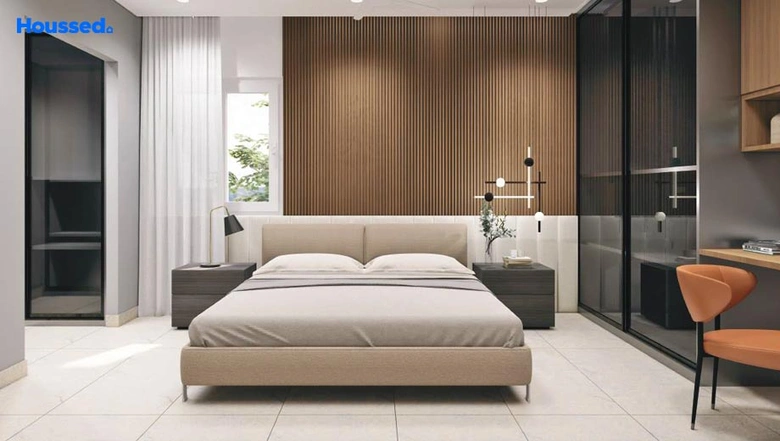 Sample Apartment of Sia Prospera in Miyapur, Hyderabad - Image 217689