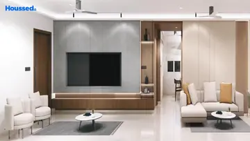 Sample Apartment of Sia Prospera - Image 217688