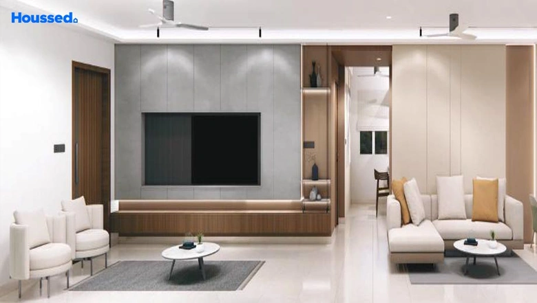 Sample Apartment of Sia Prospera in Miyapur, Hyderabad - Image 217688