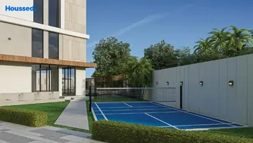 Amenities of SR Middle Town - Image 217702