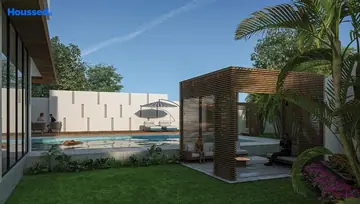 Amenities of SR Middle Town - Image 217705