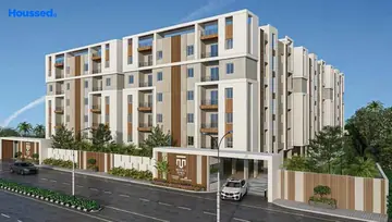 Project Image of SR Middle Town - Image 217700