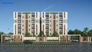 Project Image of SR Middle Town - Image 217699